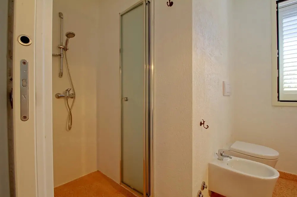Ulivi Pasuli Rare View e Privacy