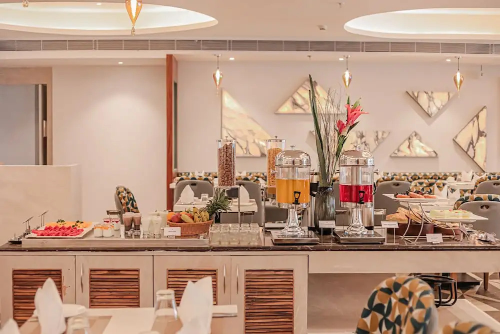 Regenta Place Bhopal by Royal Orchid Hotels Limited