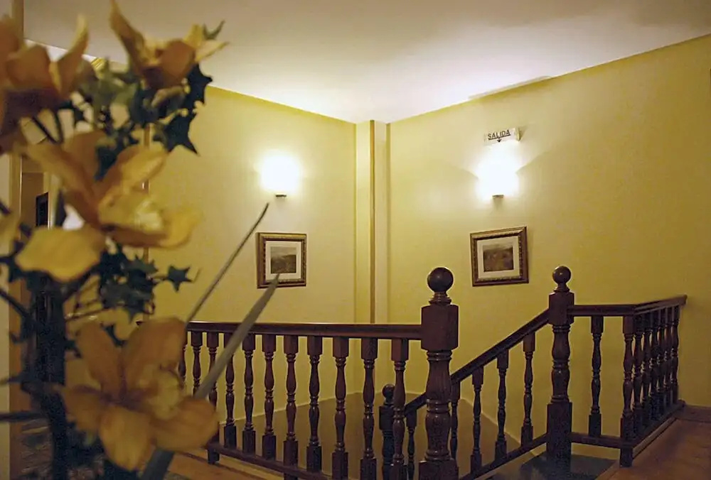 Hotel América Ferrol