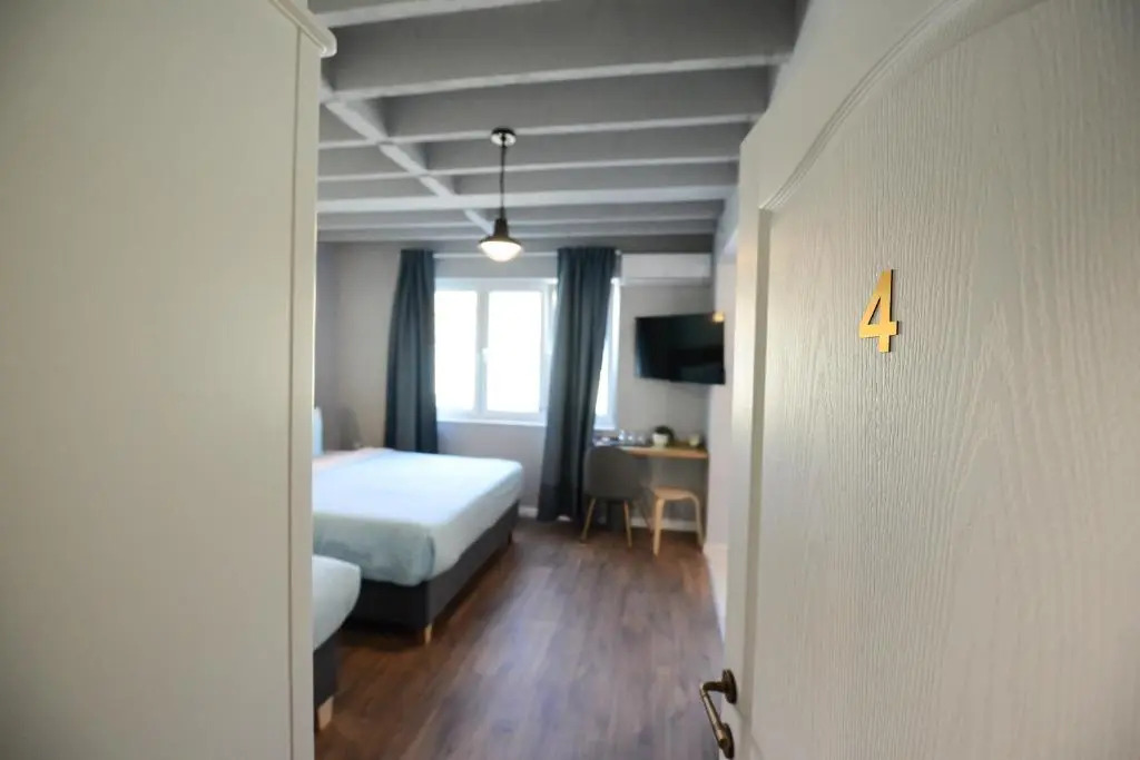 Skopje Arch Residence