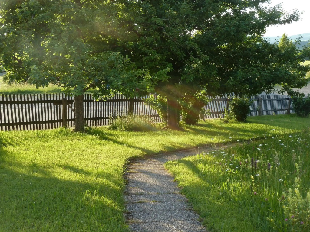 Ferienwohnung Hörnle