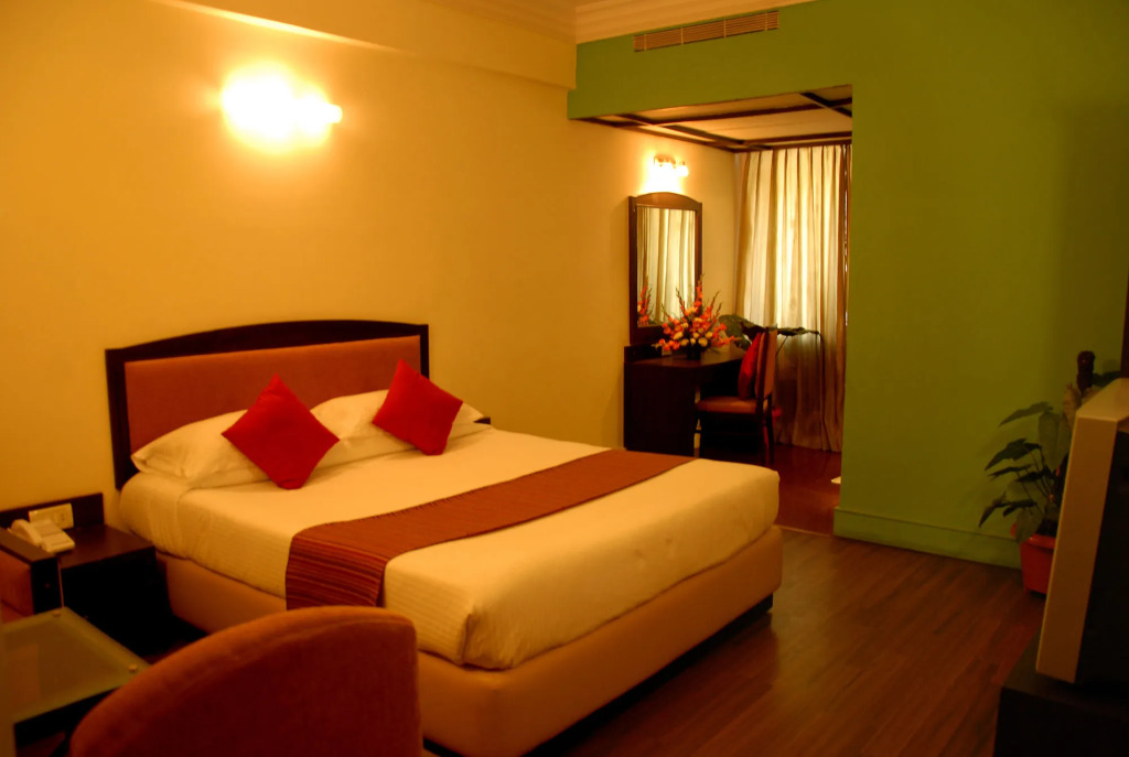 Hotel Siddharta