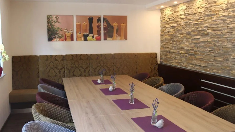 Garni-Hotel Goldenes Lamm