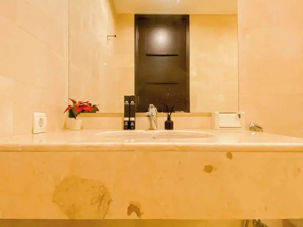 Strategic 2Br Apartment With Private Lift At Masterpiece The Epicentrum Kuningan