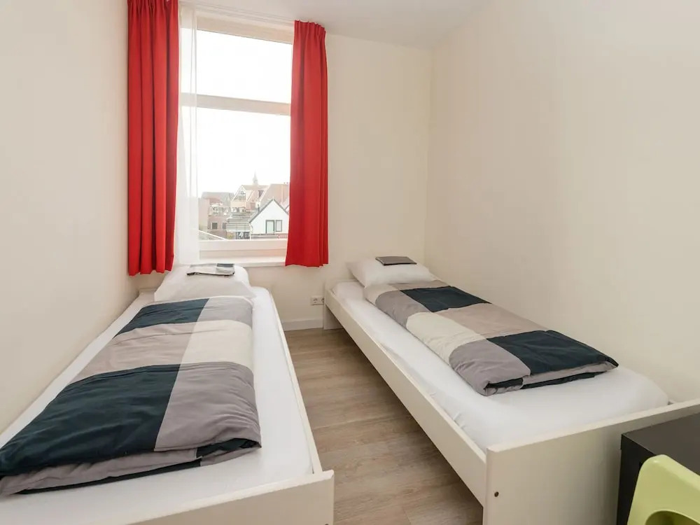 Nice Apartment, Near Beach of Egmond aan Zee