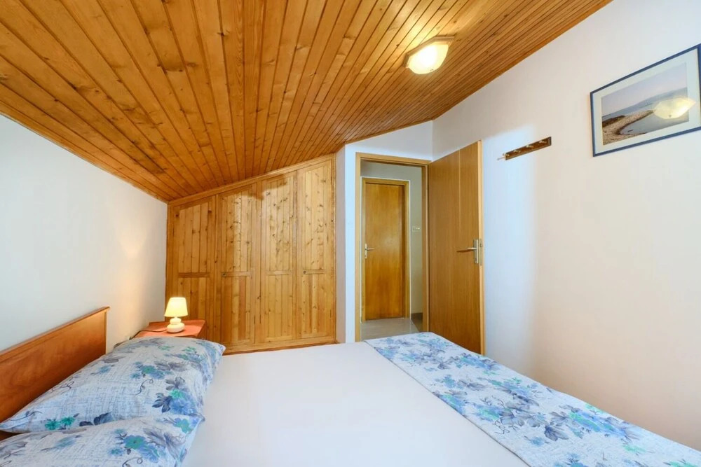 Luce - 50 m From sea - A2