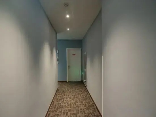 Pod Inn Hotel (Shanghai Jiading International Auto City Tongji University)