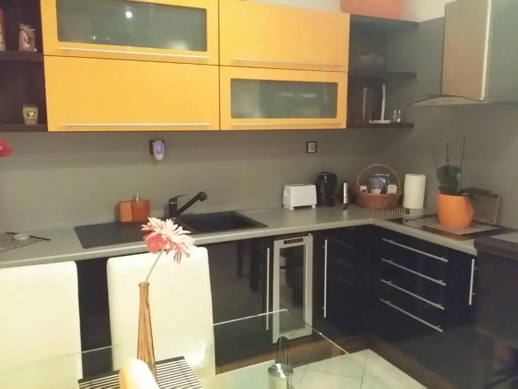 Korona Apartman