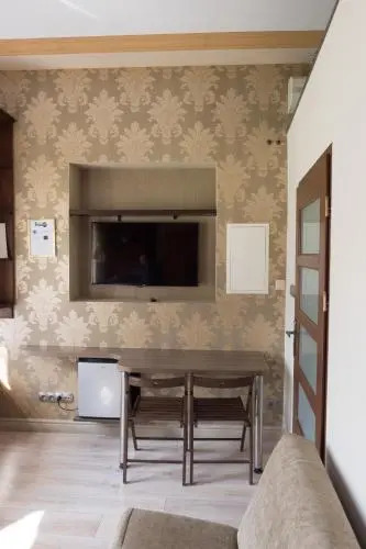 The Center Apartments