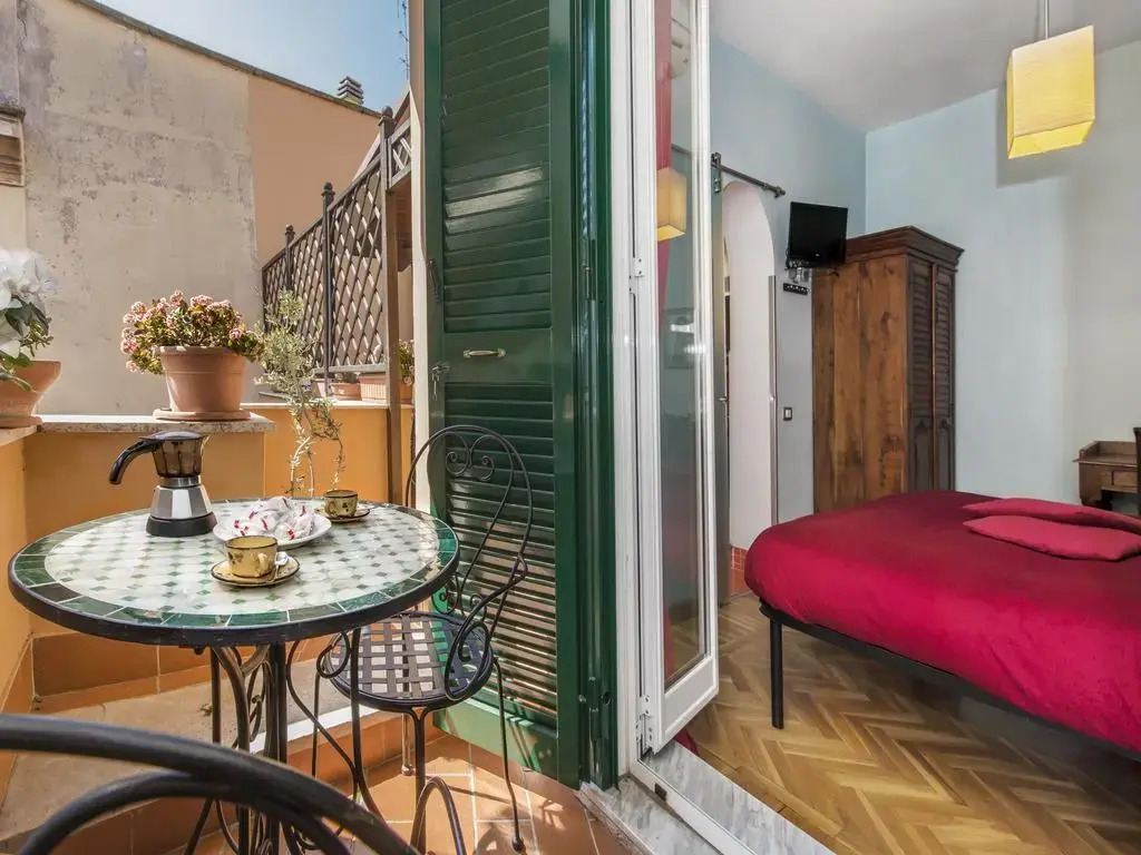 Orlando Innamorato B&B