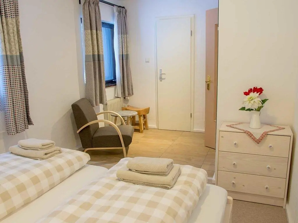 Haus Wildbach