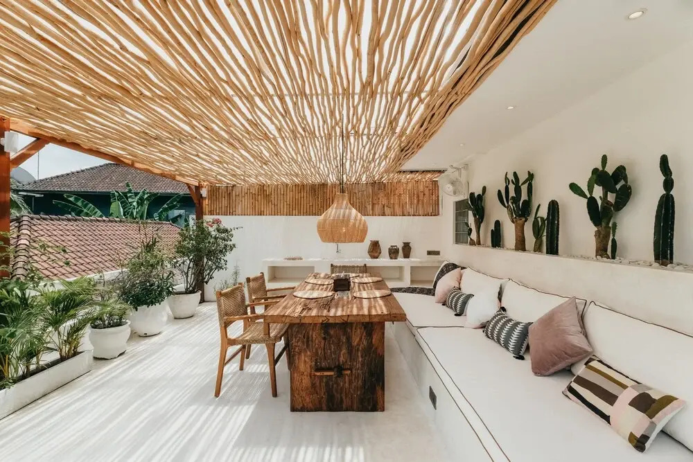 Casa Auri & Tamira