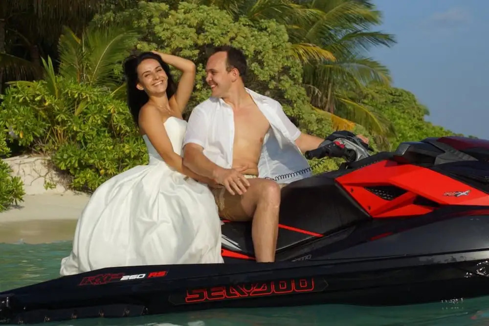 Thoddoo Retreat Grand