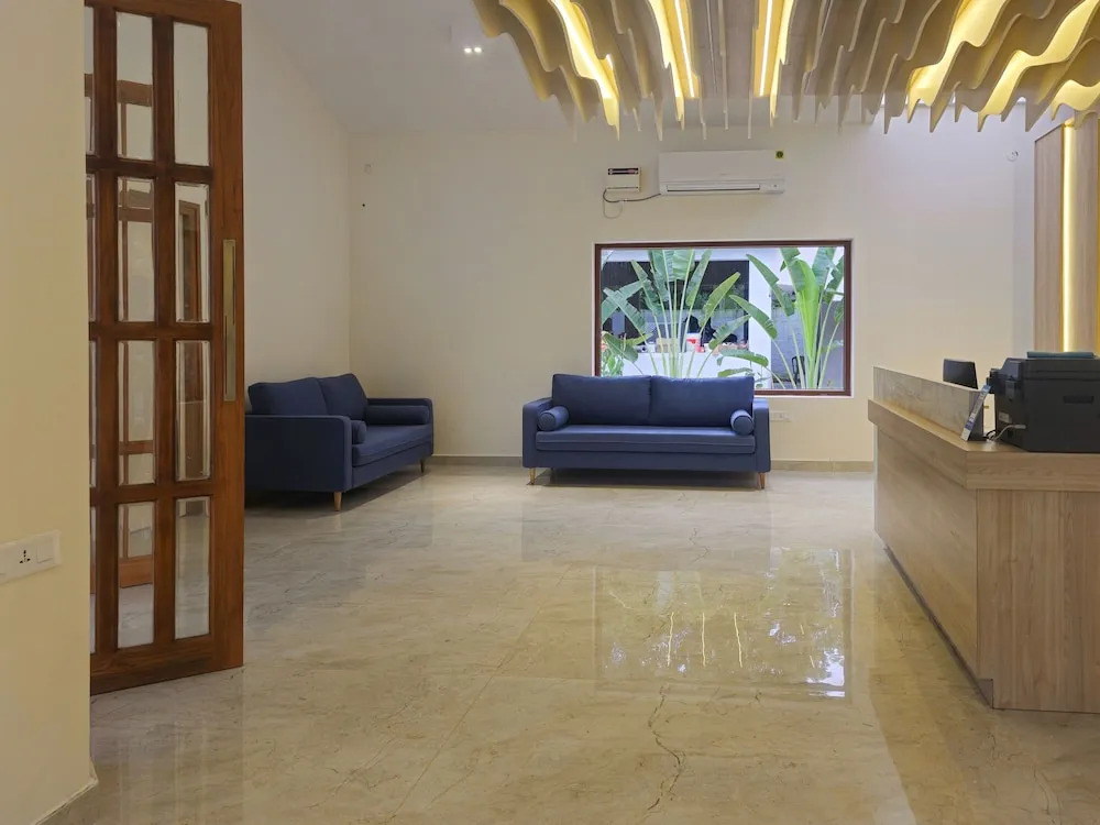 RK Resorts