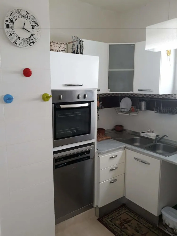 Cosy Flat In la Marsa