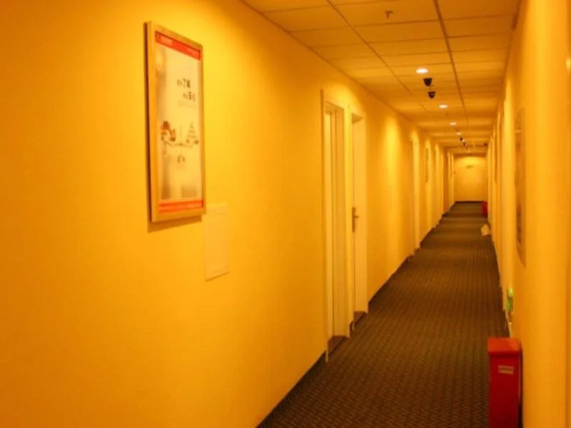 Hanting Hotel Changshu Yushan