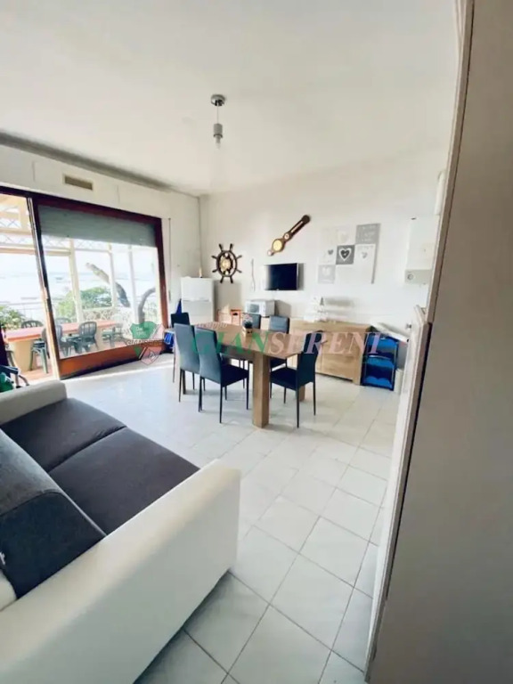 6 Beds at the Conchiglia -rif Ponente