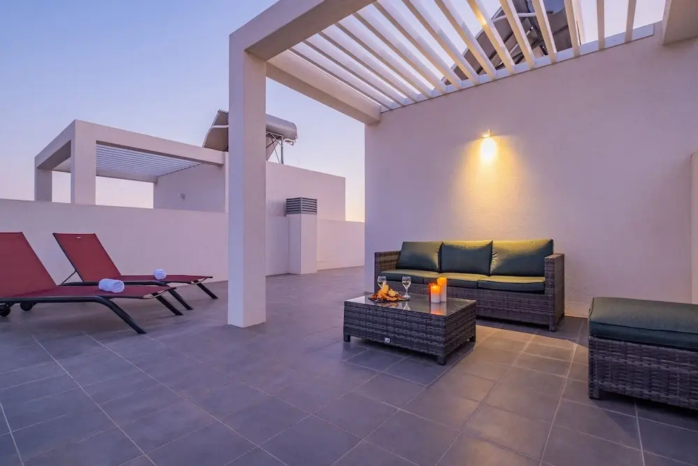 Townhouse Cancun
