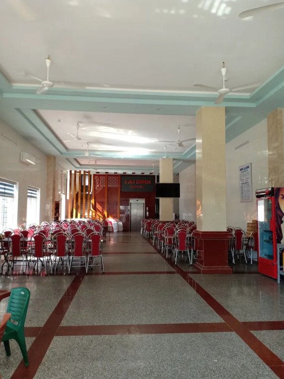 Lai Dinh Hotel
