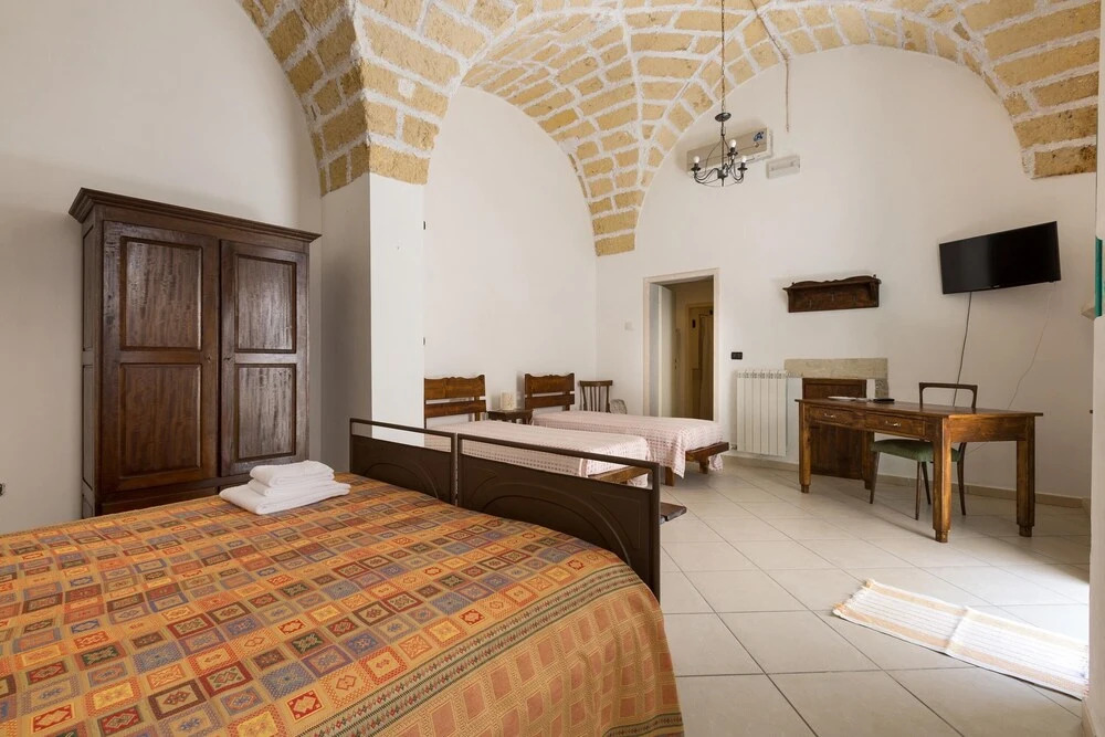 Otium Salento