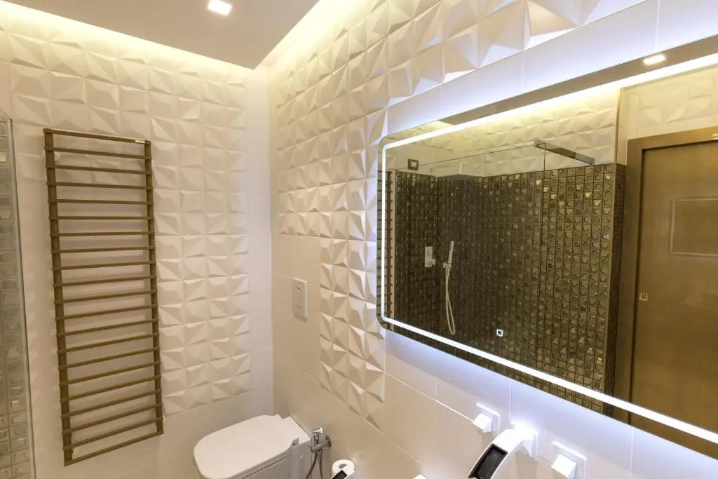 Civico Cinque Home Luxury Apartment