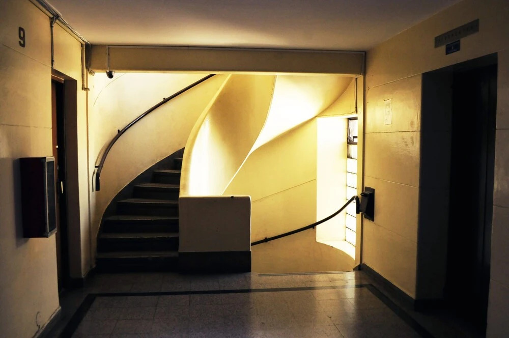 Apartamento Living Mac Iver