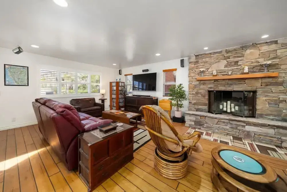 Hot Tub Ocean Views 3 Bedroom Private Home