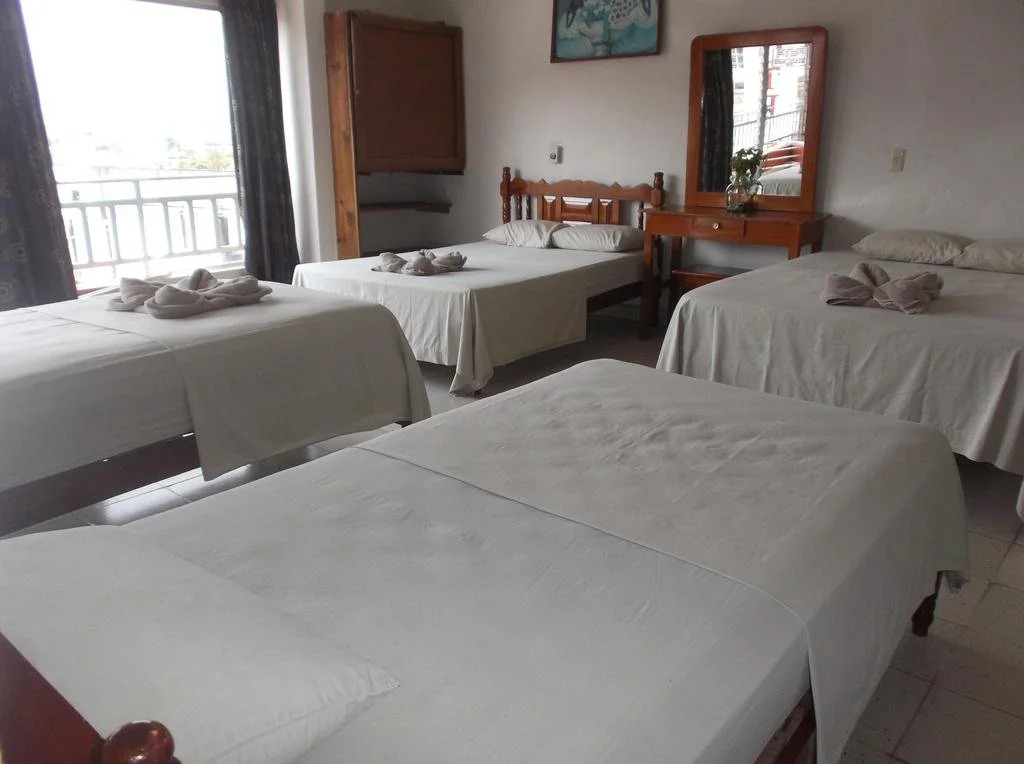 Hotel Canek