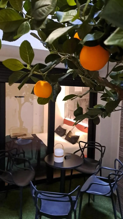 BONNIES Suites & Spa Valencia