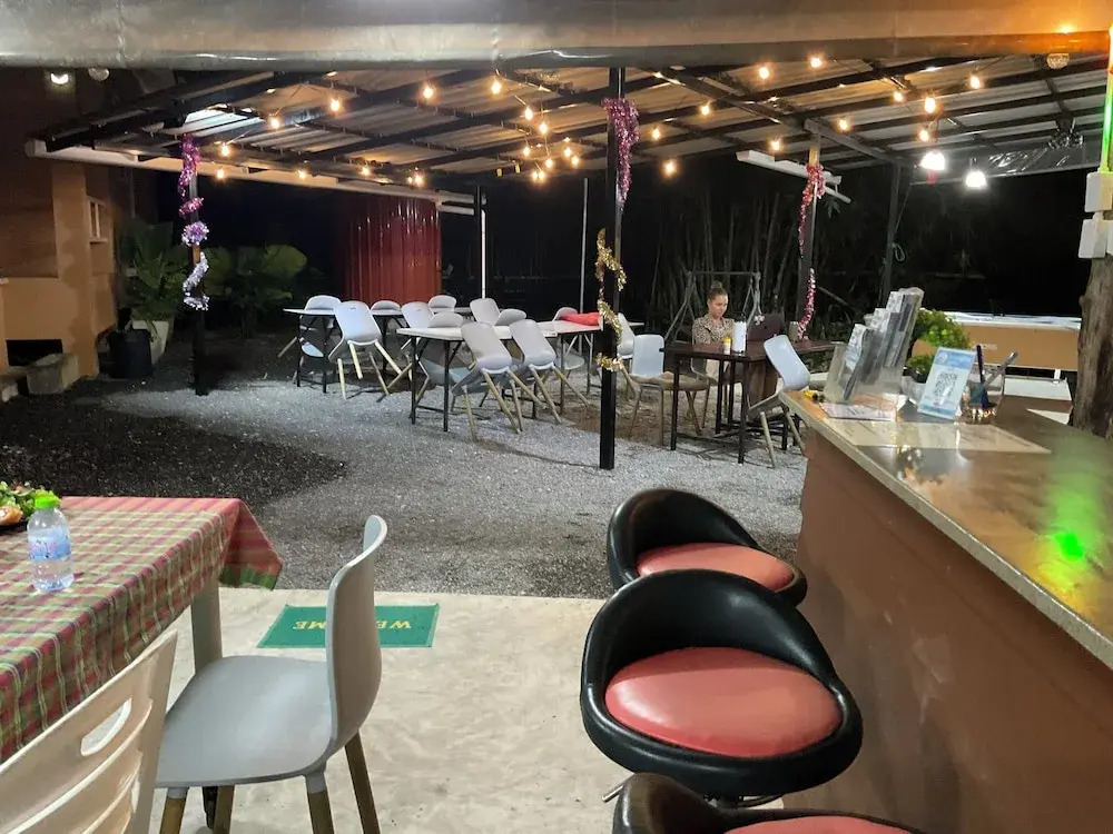 Baan Sabai Guesthouse