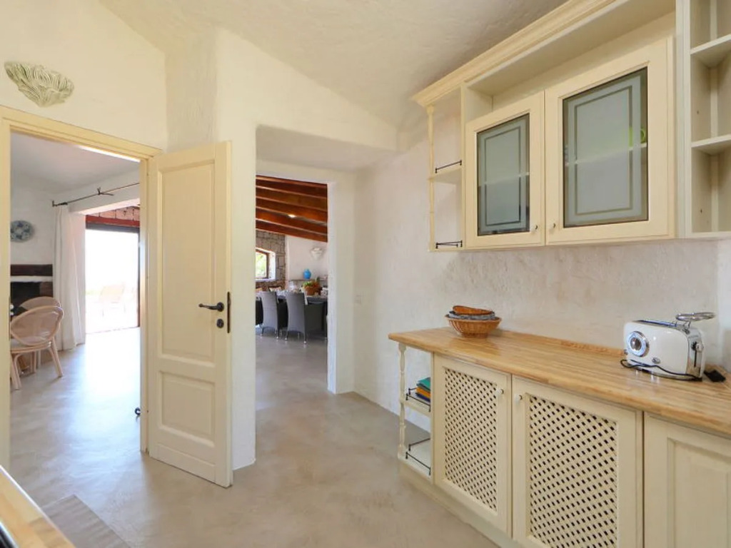Villa Paradiso Porto Cervo