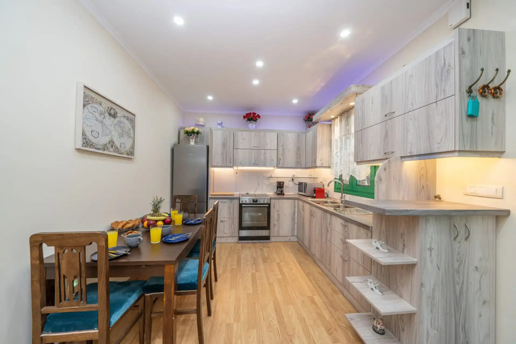 Lori Apartment Fiskardo