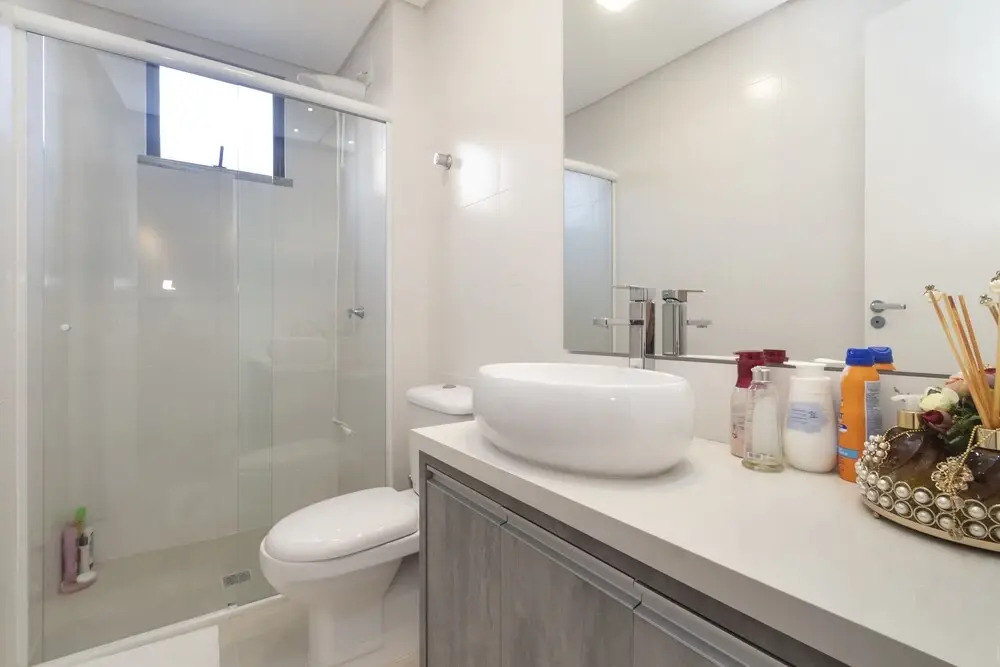 Aluguel Apartamento 2 quartos 511