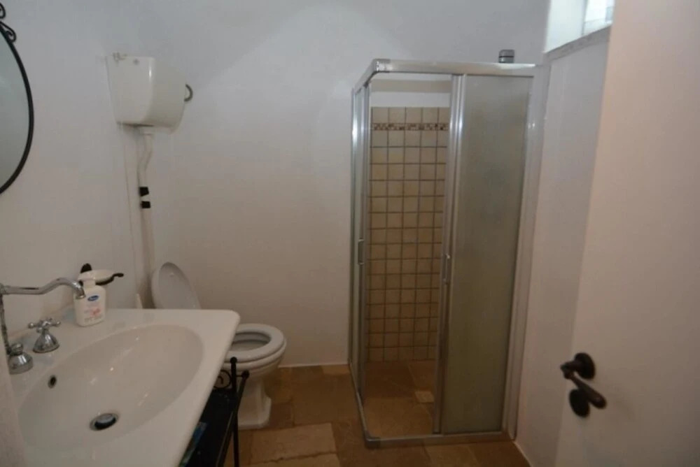 Villa With 3 Bedrooms in Pascarosa, With Private Pool, Furnished Garde