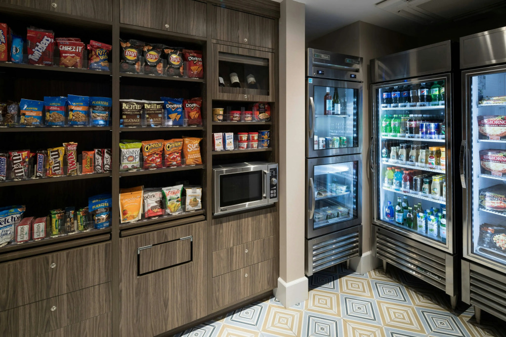 Отель Courtyard by Marriott Hilton Head Island