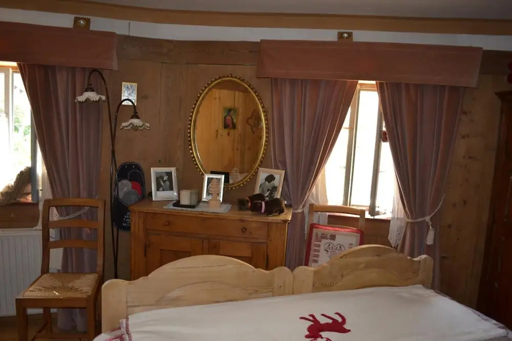 B&B La Tana dellOrso - Die Bärenhöhle