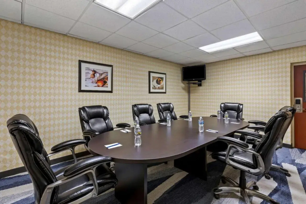 Courtyard by Marriott Atlanta Roswell