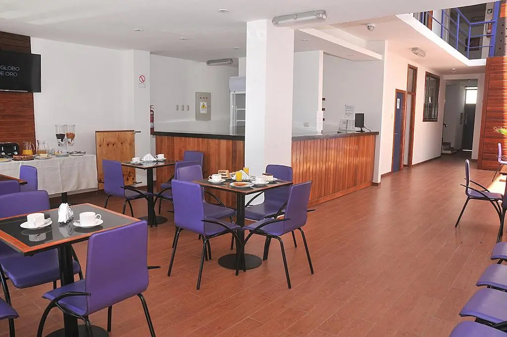 Hotel Esmeralda