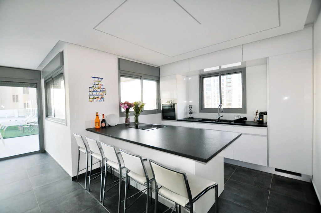 Apartment Celeste, 3BR, Tel Aviv, Florentin, Levinsky St, #TL48