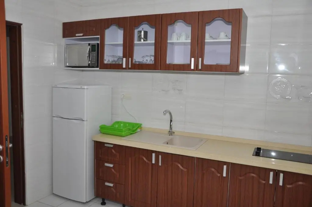 Rosalies Suites