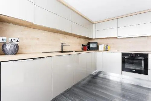 Stanhope Mews West II by Onefinestay