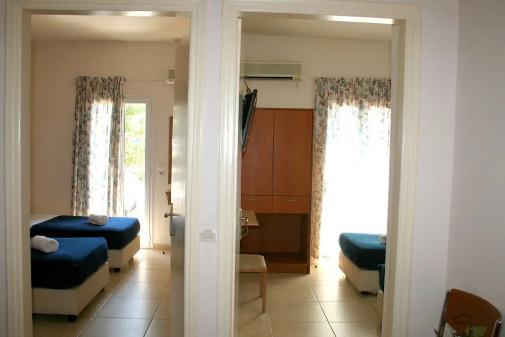 Casa Ilios