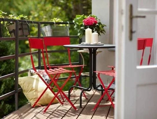 Bed&Breakfast & Apartment Klafé