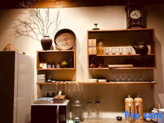 Maoshan · Qingtianye Hotel
