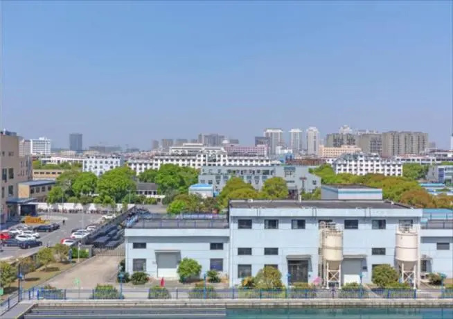 City Comfort Inn Hangzhou Dingqiao Dinglan Square
