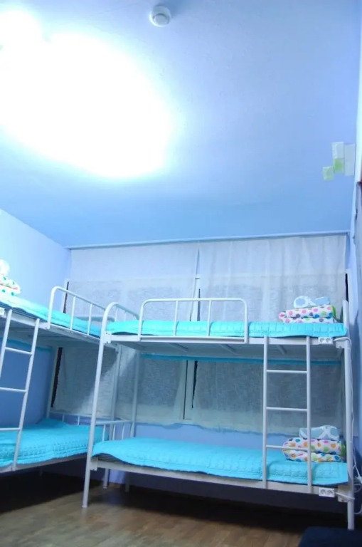 Sekki Guesthouse - Hostel