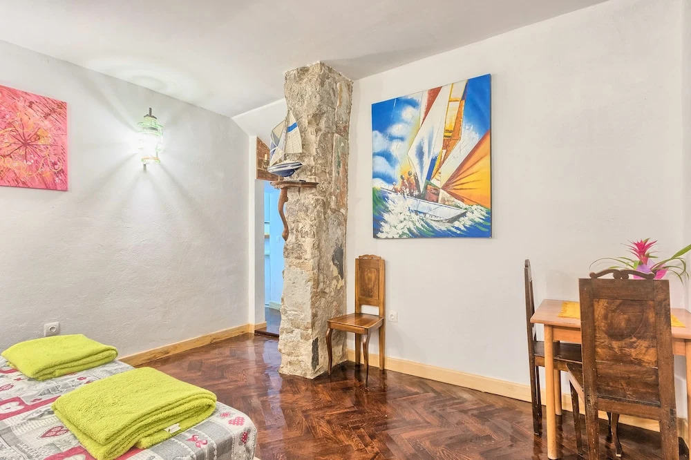 Apartment Old City 2