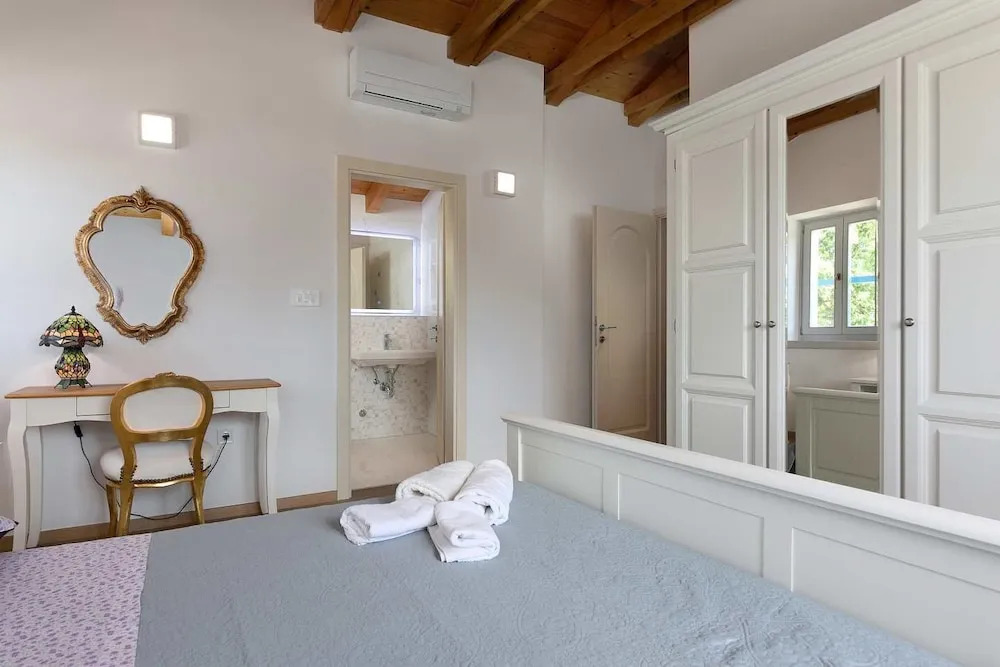 Villa Irena Funtana