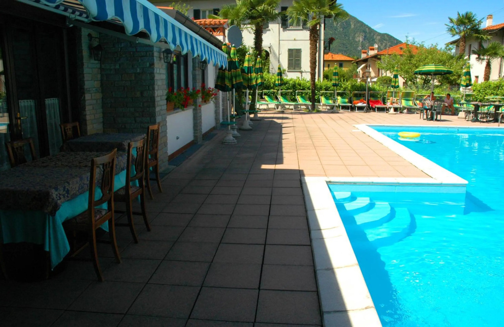 Hotel Sonenga