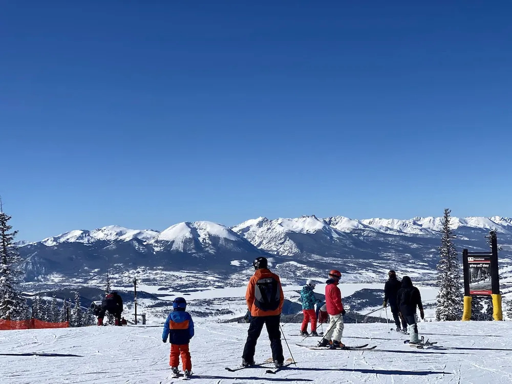 Ski Tip #8703 By Summit County Mountain Retreats